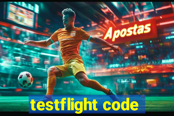 testflight code